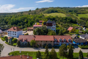 Hotel Kurdějov